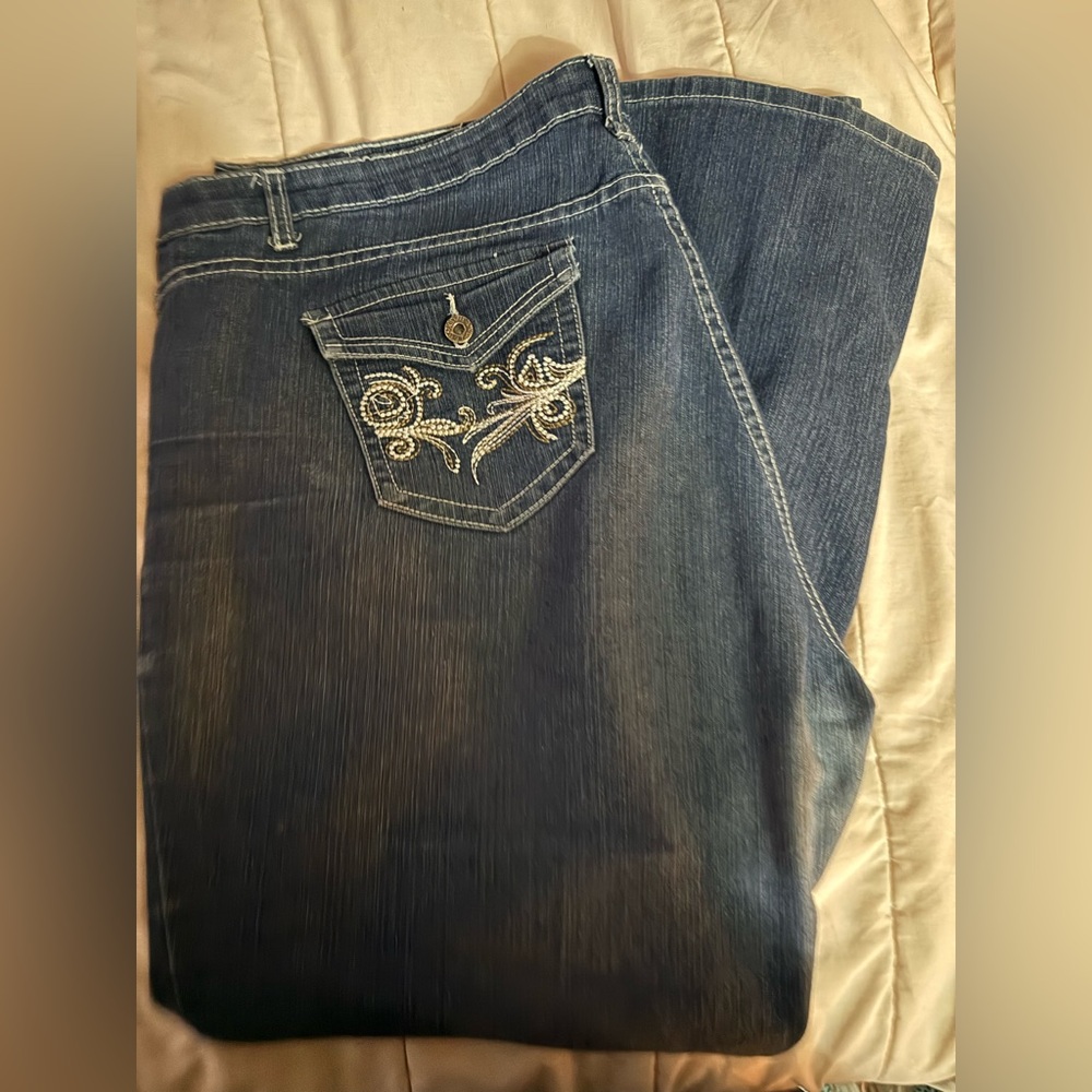 Women’s DKIN JEANS